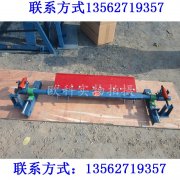 聚氨酯清扫器 带宽800清扫器 一米刮料板