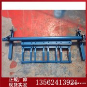 一道合金清扫器H型硬质合金清扫器合金清扫器