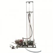 电动水井钻机 柴油液压打井机