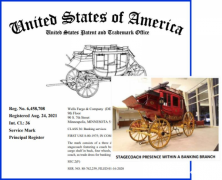 上马车！经过46年的使用和消费者的认可