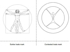 商标不保护概念