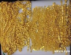 北京键合金丝回收 北京五金件镀金回收 北京黄金废料回收
