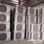 专业回收空调电脑电视服务器等各种家具回收中央空调、空调等