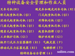 重庆市中央公园 电梯作业证快速报名培训考试 重庆安监局焊工证