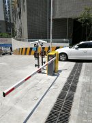北京专业安装道闸 专业安装挡车器安装电动道闸