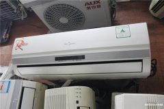 北京旧电器回收电话二手空调酒店厨房设备