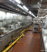 我收购厨房设备饭店厨房淘汰设备电器回收