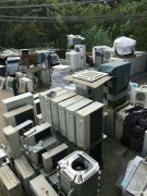 北京回收各种废灯酒店废灯空调旧电器音响