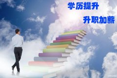 在职成人提升学历计算机科学与技术专业本科学信网可查