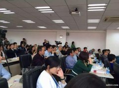 湖南农大北京班硕士 双证研究生 强化培训班 保录签约