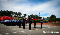消防工程自考本科学历招生中国人民警察大学1.5年毕业