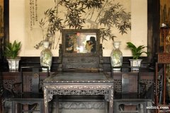 北京高价回收老家具服务好专业详细