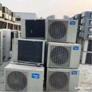 大量收购旧音响废空调电脑服务器空调快速上门取货