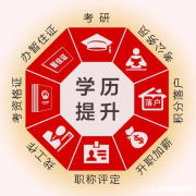 北京成人学历提升国家开放大学专本科文凭招生简章