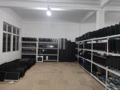 主要回收二手服务器北京市处理电脑回收