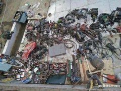 不锈钢废铁铝合金回收二手废线北京铝铜回收