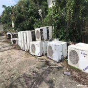 北京空调机组空调制冷设备新风机组收购