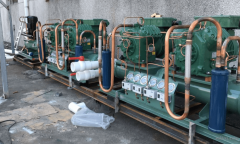 发电机回收变压器回收中央空调回收工厂制冷设备回收