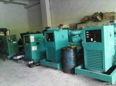 发电机回收变压器回收中央空调回收工厂制冷设备回收