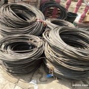 钢丝绳铁铜回收求购库房物质