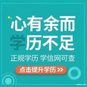 国开招生国家开放大学北京报名大专本科培训托管取证简章