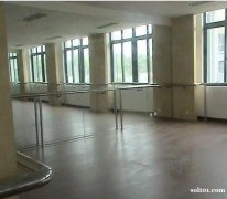 北京玉堂玻璃镜子舞蹈室镜子厂家