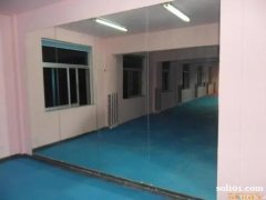 西城区安装水银镜 各种镜子墙定做