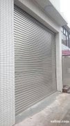 西城区维修卷帘门西单换卷帘门电机