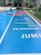 顺义区环氧防静电地坪公司 车间厂房环氧地