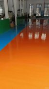 顺义区专业承接环氧地坪漆施工固化地坪防静电地坪漆