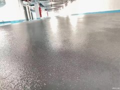 昌平区厂家做地坪漆施工步骤 施工价格低