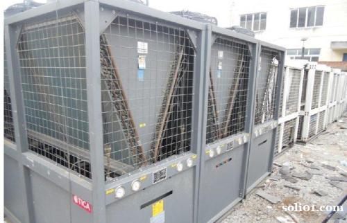 回收新风机组回收废旧设备回收高价回收 回收新风机组回收废旧设备回收高价回收