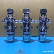 真空除菌过滤器 真空泵过滤器 真空泵除菌过滤器