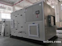 高价回收新风机组风机盘管新风机组专业一步到位