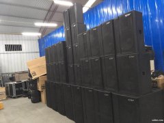 北京回收音响上门高价回收功放