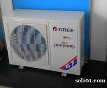 回收拆除超市空调酒店设备空调