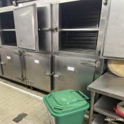 北京厨房设备回收北京二手厨房设备