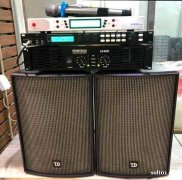 调音台长期回收二手音响