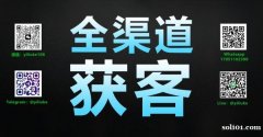 打开全球增长之门：易流客——赋能企业，简化获客，加速出海之旅