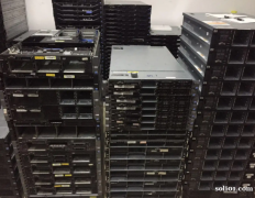 北京大量回收旧服务器旧网络设备旧电脑