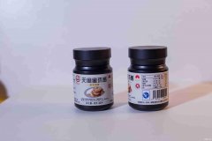 昭通野生天麻蜜环菌 昭通野生天麻蜜环菌