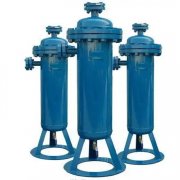 不锈钢氮气除油过滤器 不锈钢氮气除油过滤器