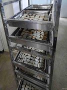 昭通干天麻长什么样子