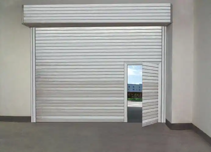 维修卷帘门修卷帘门电机