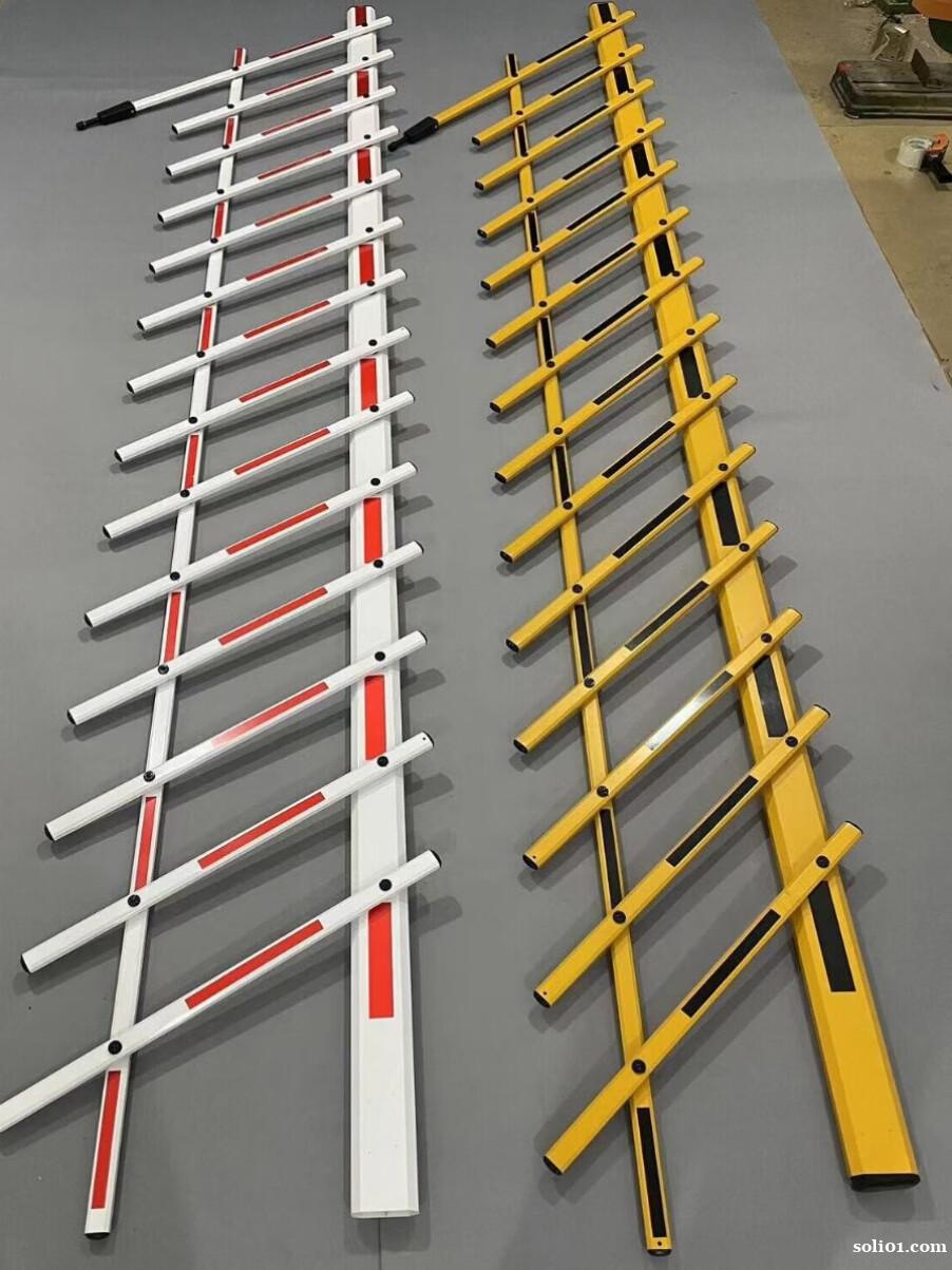 西城区定制道闸杆方法 西城区定制道闸杆方法