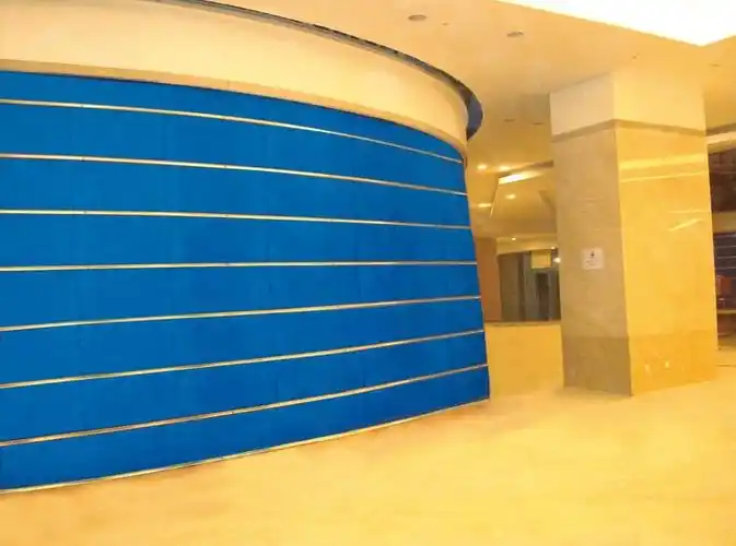 北京朝阳安装防火卷帘门步骤 北京朝阳安装防火卷帘门步骤