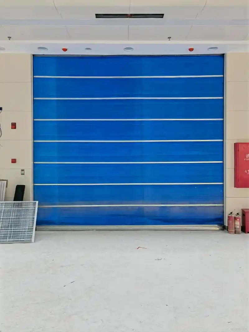 北京防火卷帘门生产厂家 防盗门 防火门维修安装