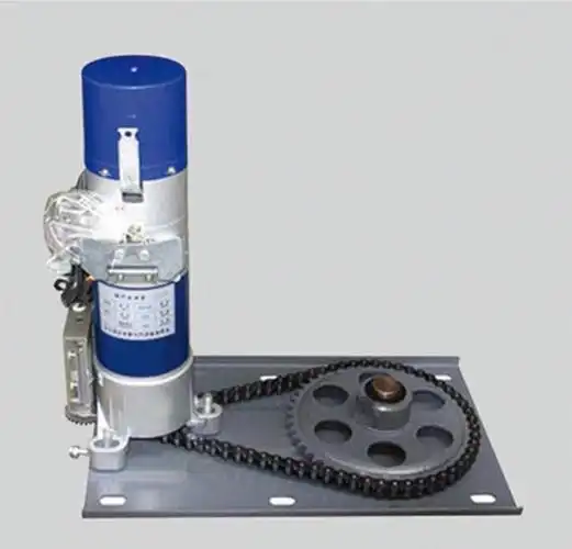 朝阳区安装卷帘门维修工业卷帘门电机