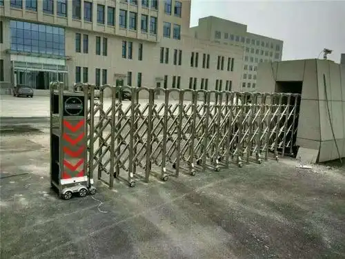 房山区更换电动大门电机厂家