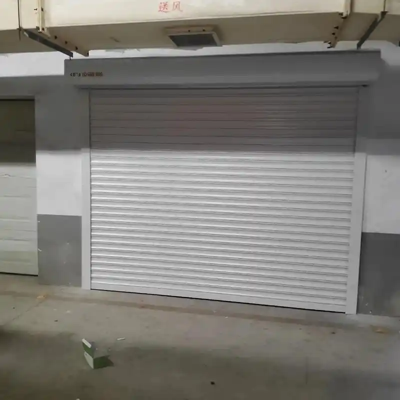 西城区维修仓库车库门步骤 西城区维修仓库车库门步骤